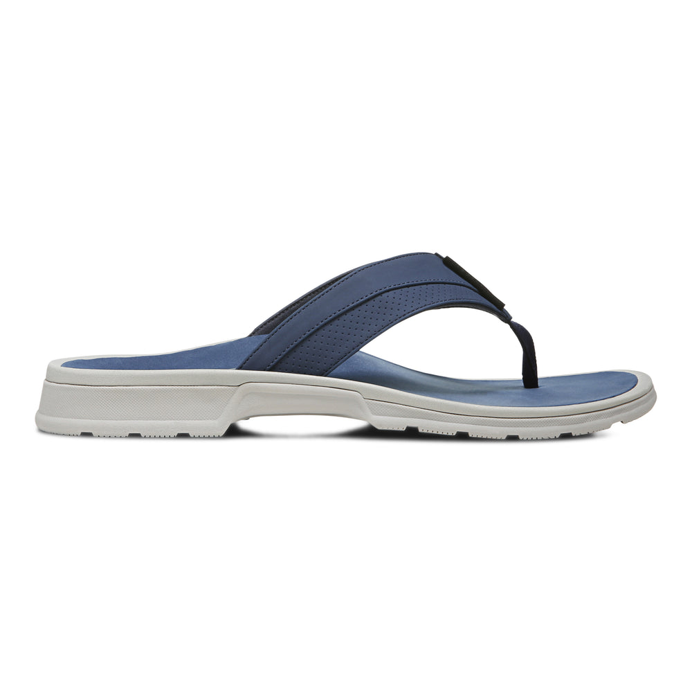 Wyatt Toe Post Sandal by Vionic – additional view 2 of 7