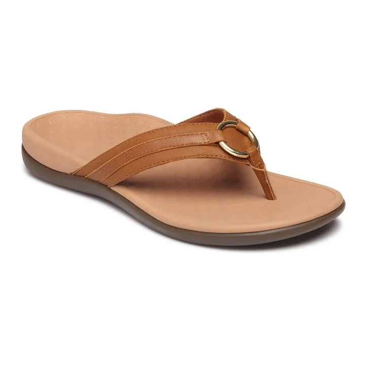 Tide Aloe Toe Post Sandal by Vionic